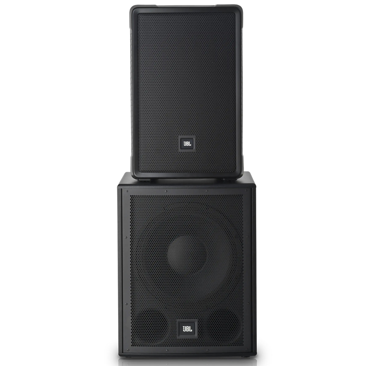 JBL IRX112BT Powered 12-inch Portable PA Loudspeaker With Bluetooth