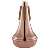 Tom Crown 30TCC Trumpet Mute Straight All Copper