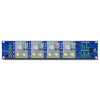 Focusrite Pro ISA 428 MK2 4-Channel Microphone Preamp