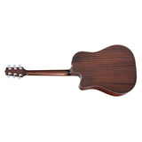 Takamine GD21CE SM Acoustic-Electric Guitar Satin Molasses