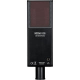 sE Electronics Premium USB Mic 24-bit/192kHz with Mix Control & Headphone Out