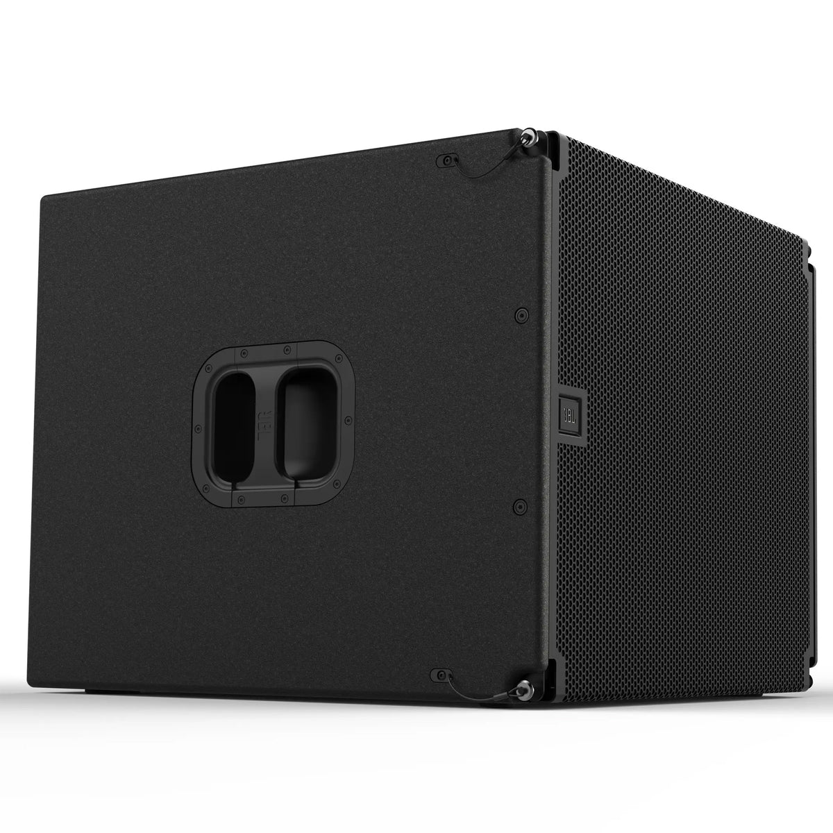 JBL SRX918SF 18-inch Powered Flyable Subwoofer