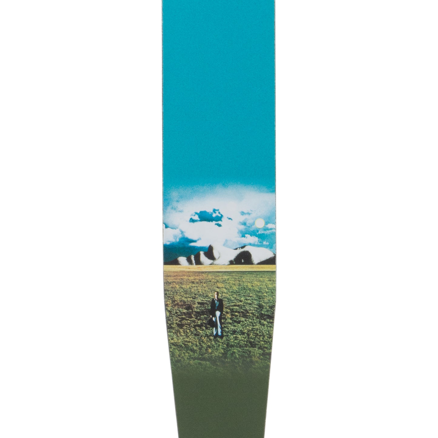 D'Addario John Lennon Signature Strap, Mind Games