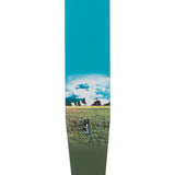 D'Addario John Lennon Signature Strap, Mind Games