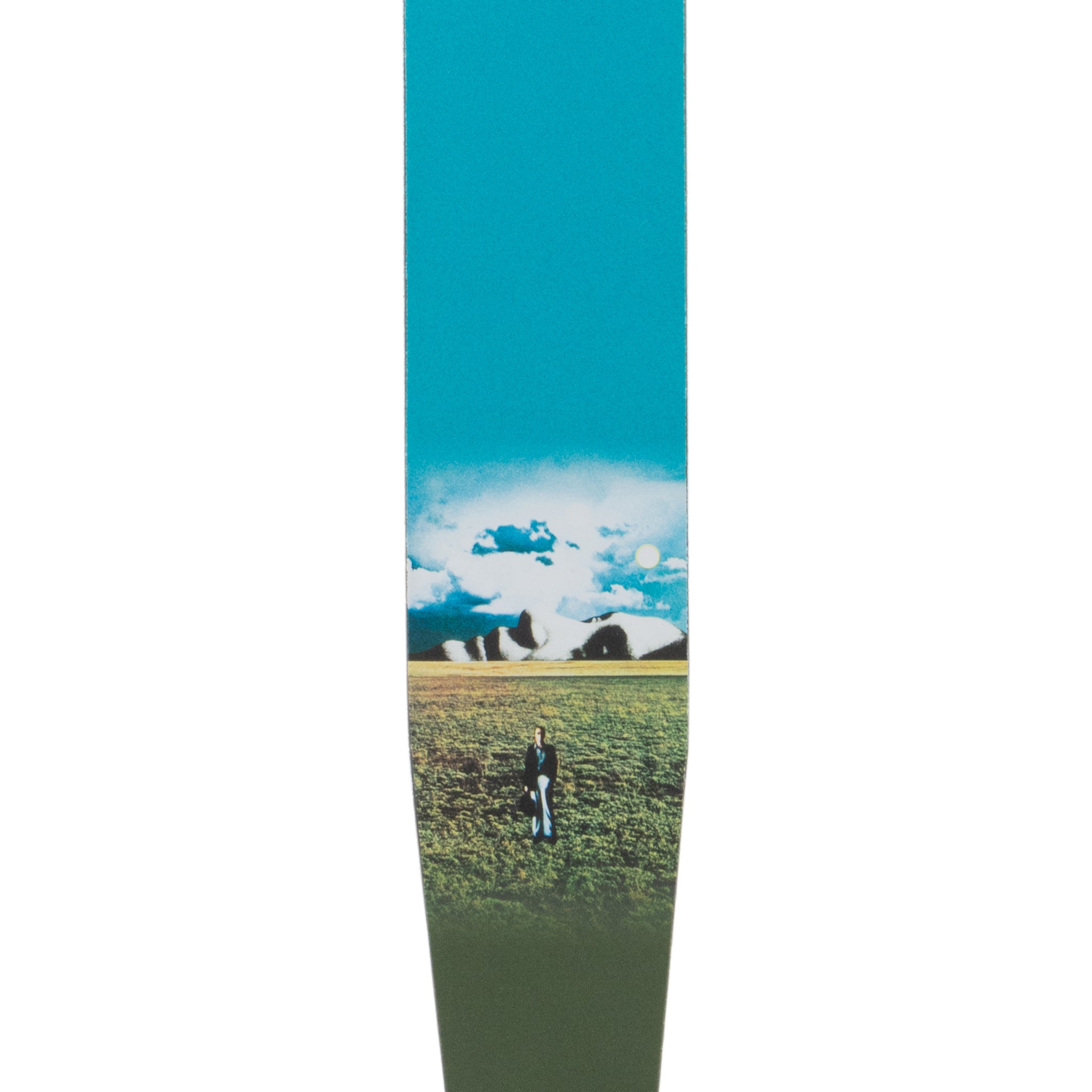 D'Addario John Lennon Signature Strap, Mind Games