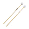 Promark Andrew Markworth AM7R Hard Vibraphone Mallet, Rattan