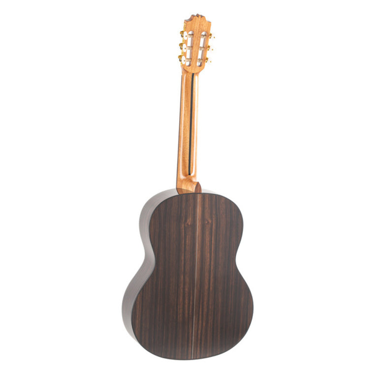 Admira A4 Classical Guitar With Solid Cedar Top And Eq, Handcrafted Series