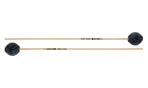 Promark Diversity Series System Blue - M Marimba Mallets