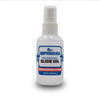 Superslick, Trombone Slide Oil, 2oz Spray Bottle