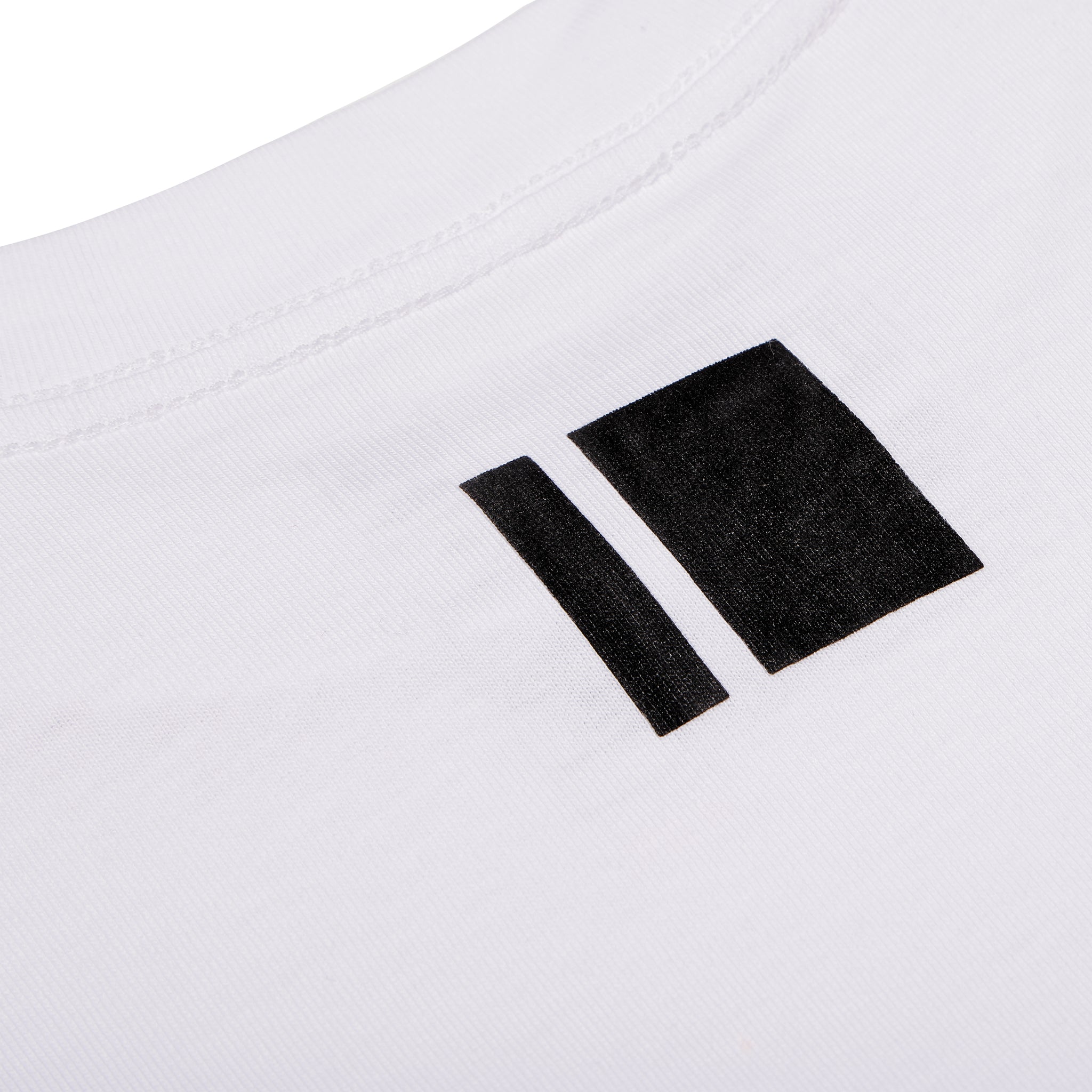 ProMark Long Sleeve Shirt, White, S