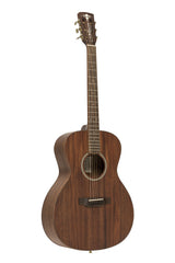 Crafter Mind Series, Orchestra Acoustic-Electric Guitar With Solid Mahogany Top