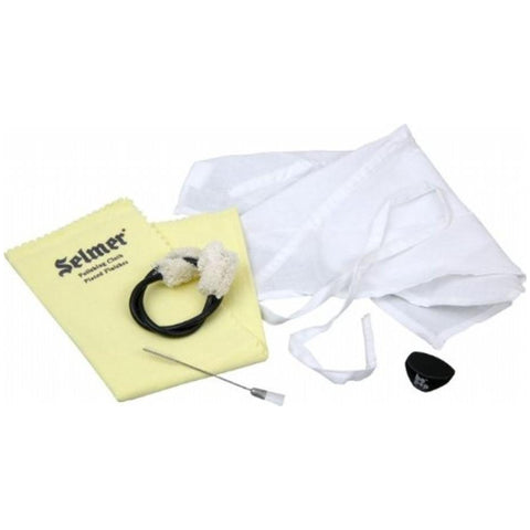 Conn-Selmer 366F Flute Cleaning and Care Kit