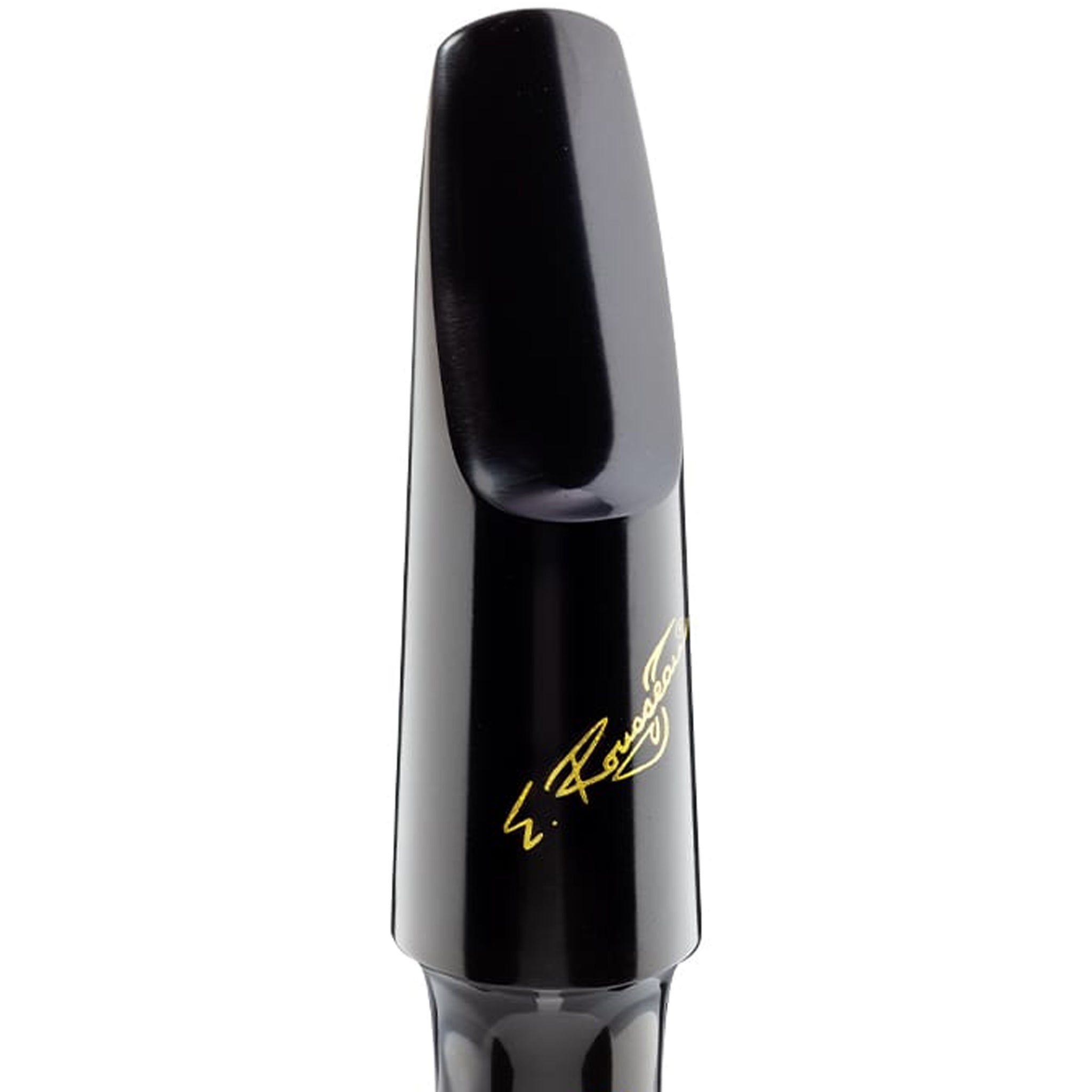 Rousseau Baritone Saxophone Mouthpiece, Classic NC, NC5