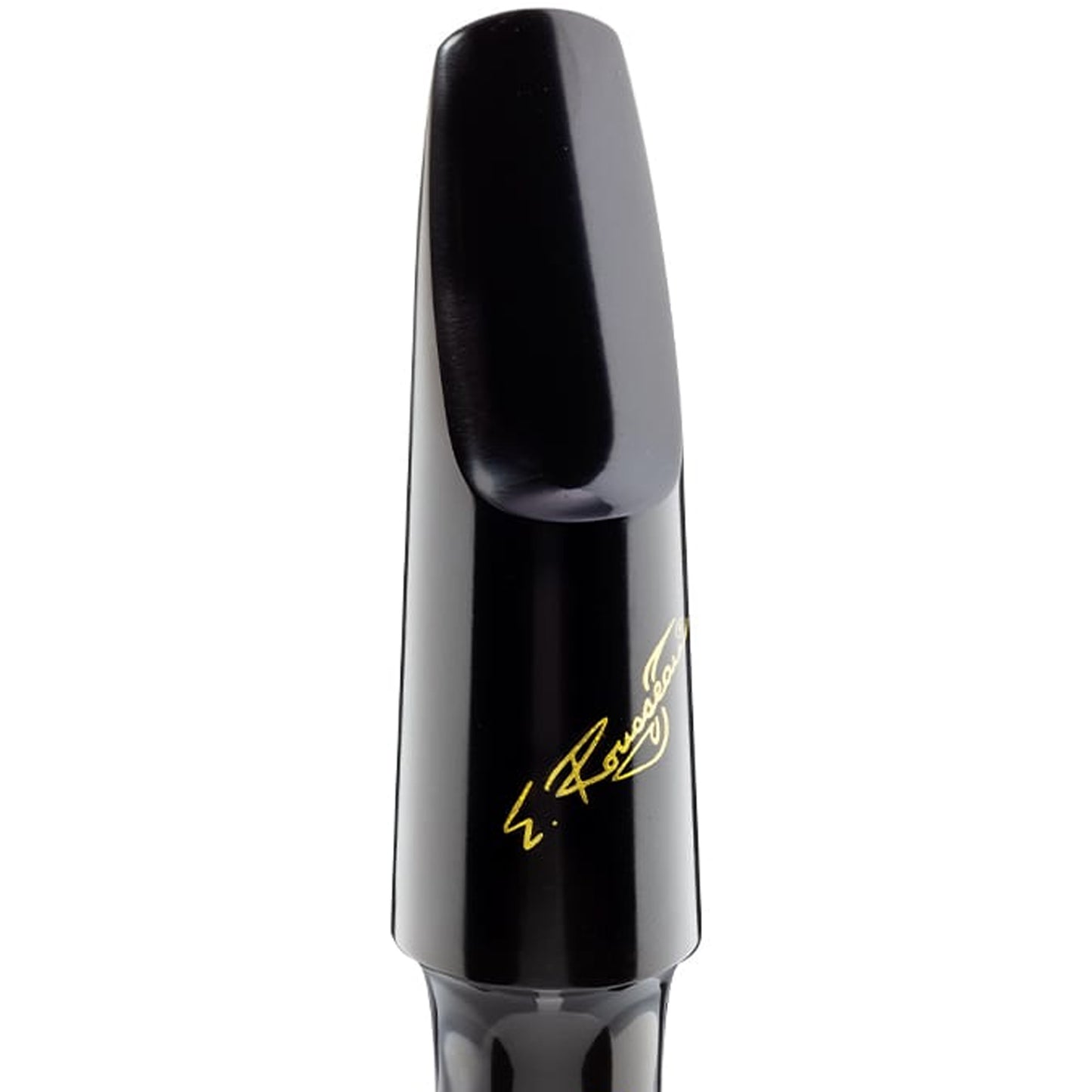 Rousseau Baritone Saxophone Mouthpiece, Classic NC, NC4