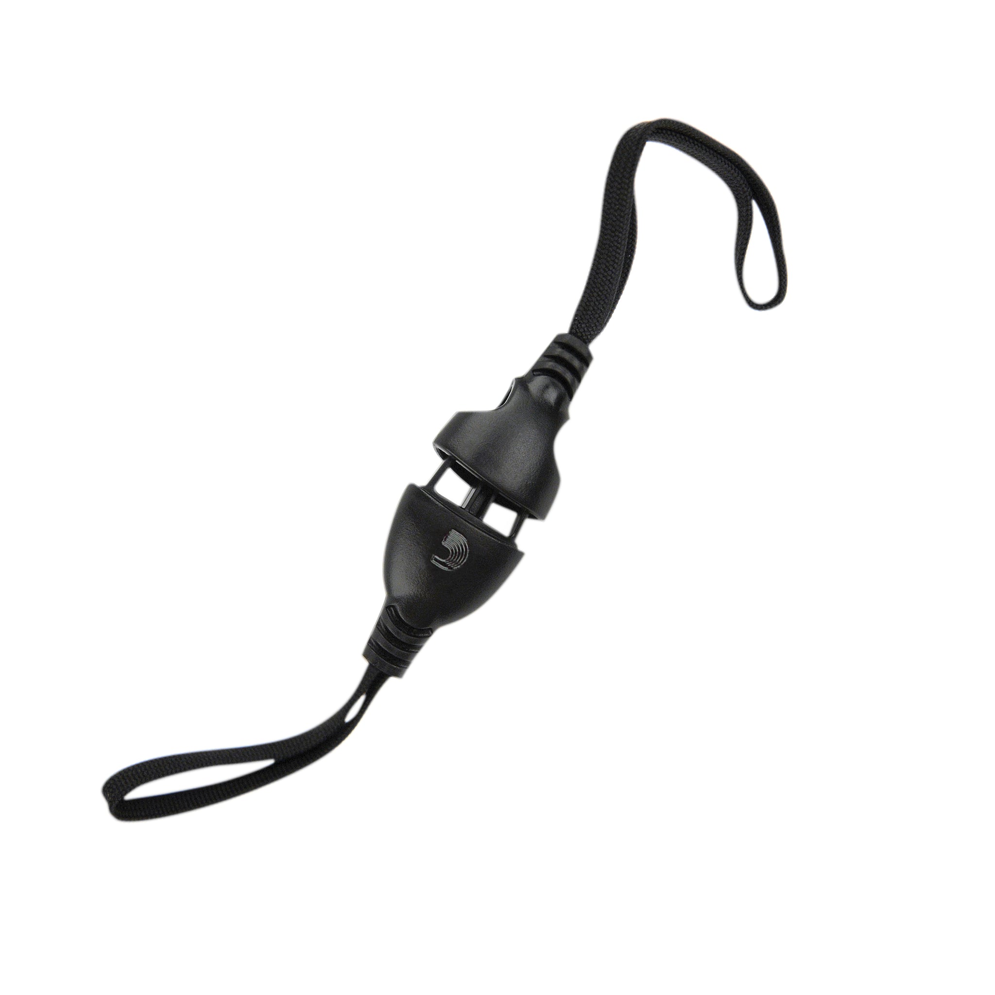 D'Addario Small Instrument Quick-Release System