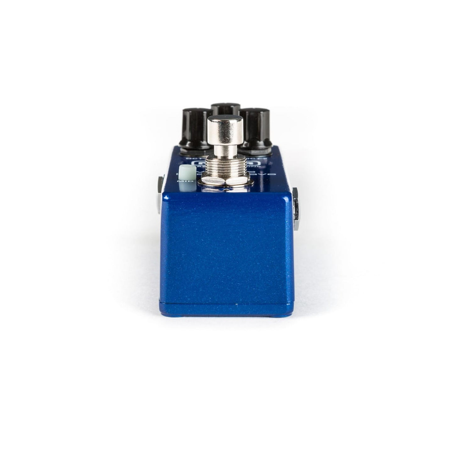 MXR Vintage Bass Octave Pedal
