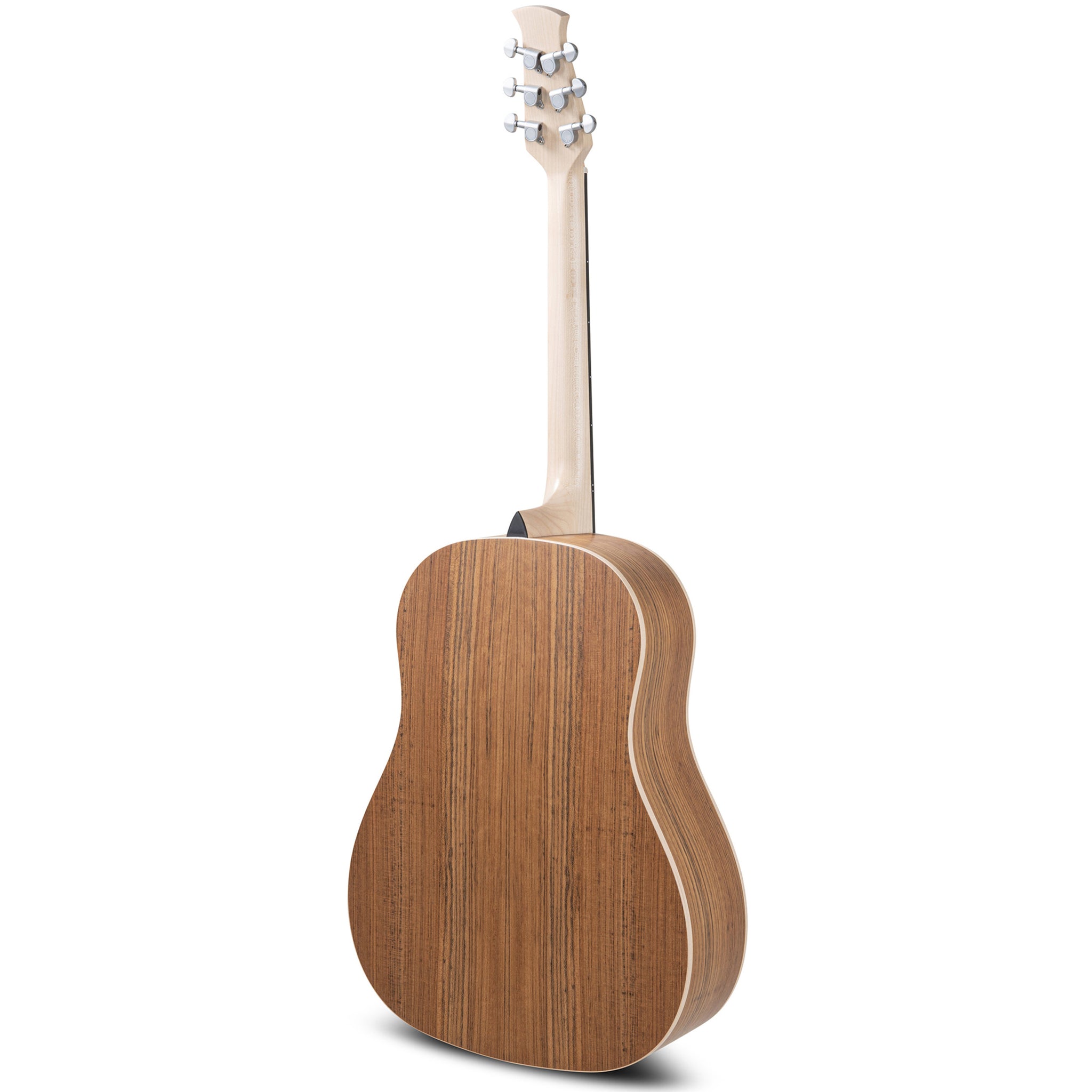Applause Jump Dreadnought Acoustic Guitars Slope Shoulders, Lipstick