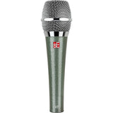sE Electronics Studio-grade Handheld Microphone Supercardioid in Vintage Edition