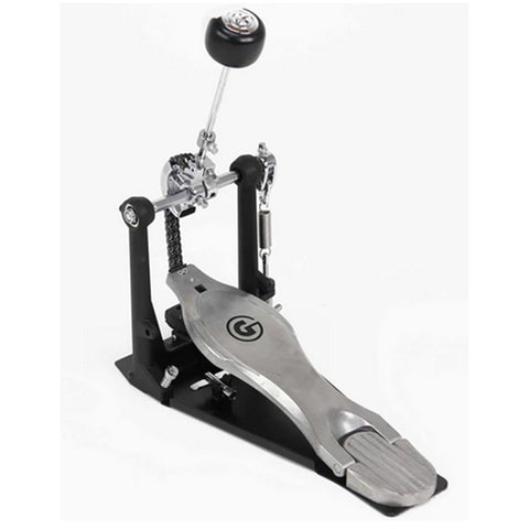 Gibraltar 6000 Series Double Chain Drive Bass Drum Pedal