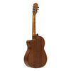 Angel Lopez Graciano Serie, Electric Classical Guitar Solid Cedar Top, Cutaway