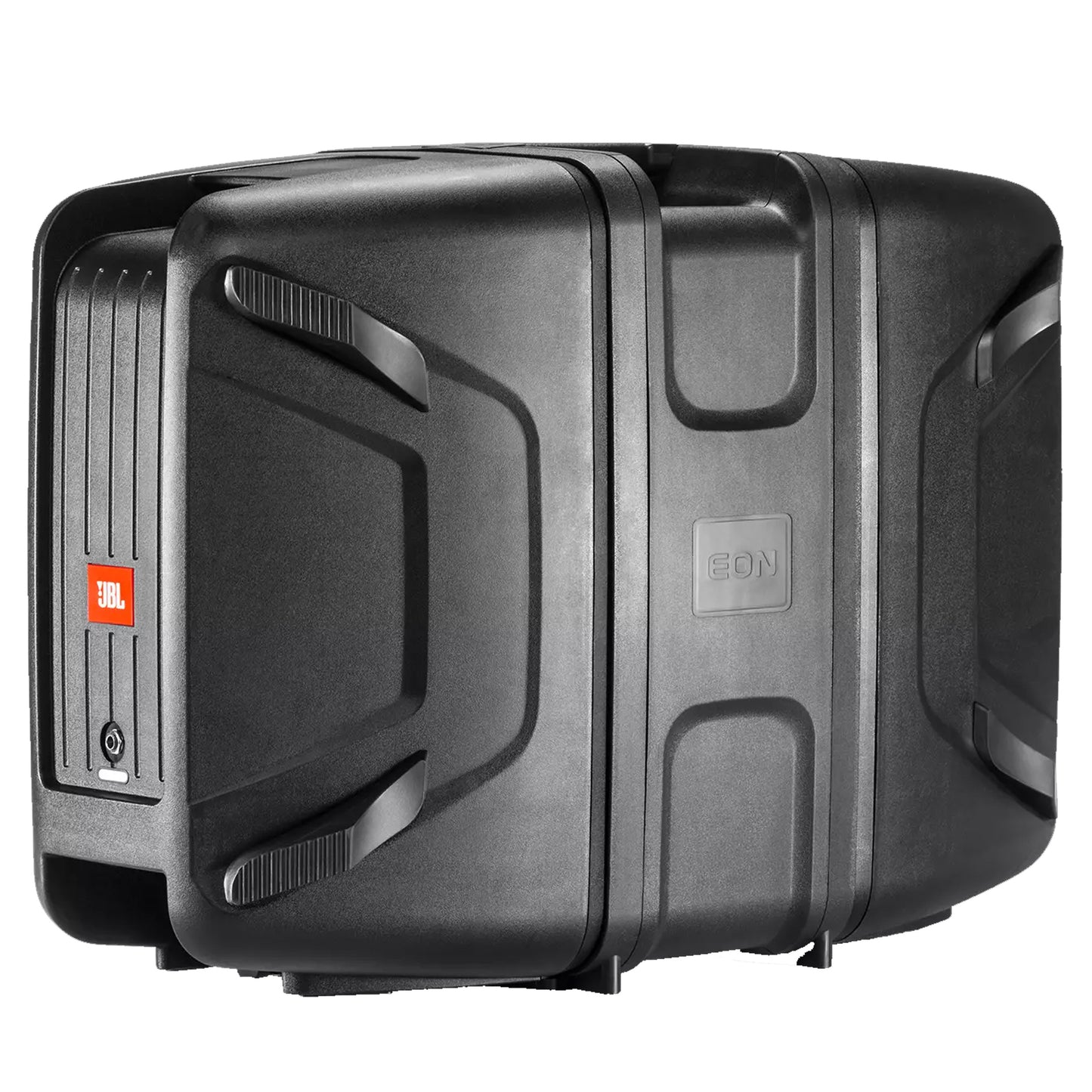 JBL EON208P Portable 8-Channel PA System