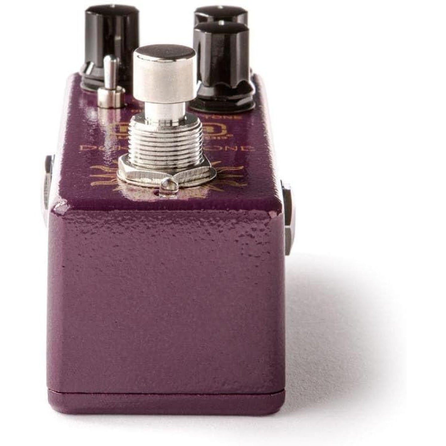 MXR Duke Of Tone Overdrive Pedal