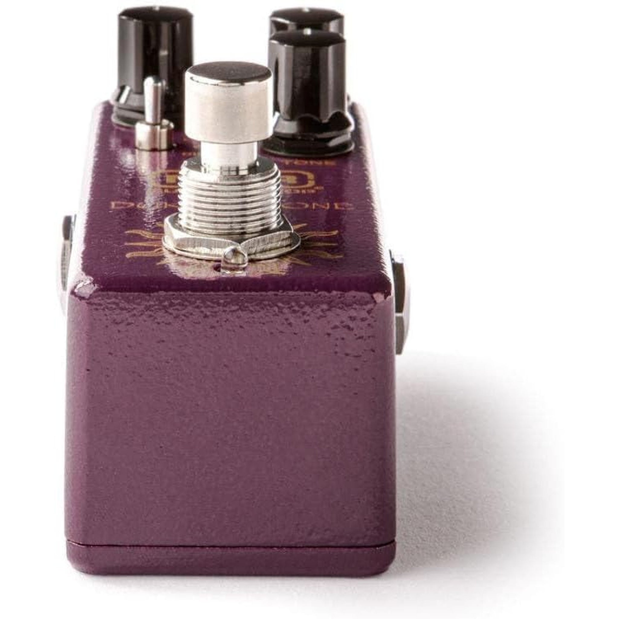 MXR Duke Of Tone Overdrive Pedal