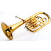 Fever Deluxe Alto Horn Lacquer