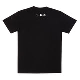EVANS Logo T-Shirt, White, S