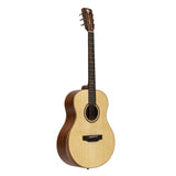 Crafter Mino Series, Big Mino Shape Acoustic-Electric Guitar Solid Spruce Top