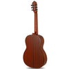 Manuel Rodriguez Classical Guitar Tradicion T-65, Red-Cedar/Mahogany 4/4 Armrest