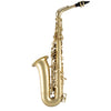 Selmer SAS711 Professional Eb Alto Saxophone Lacquer