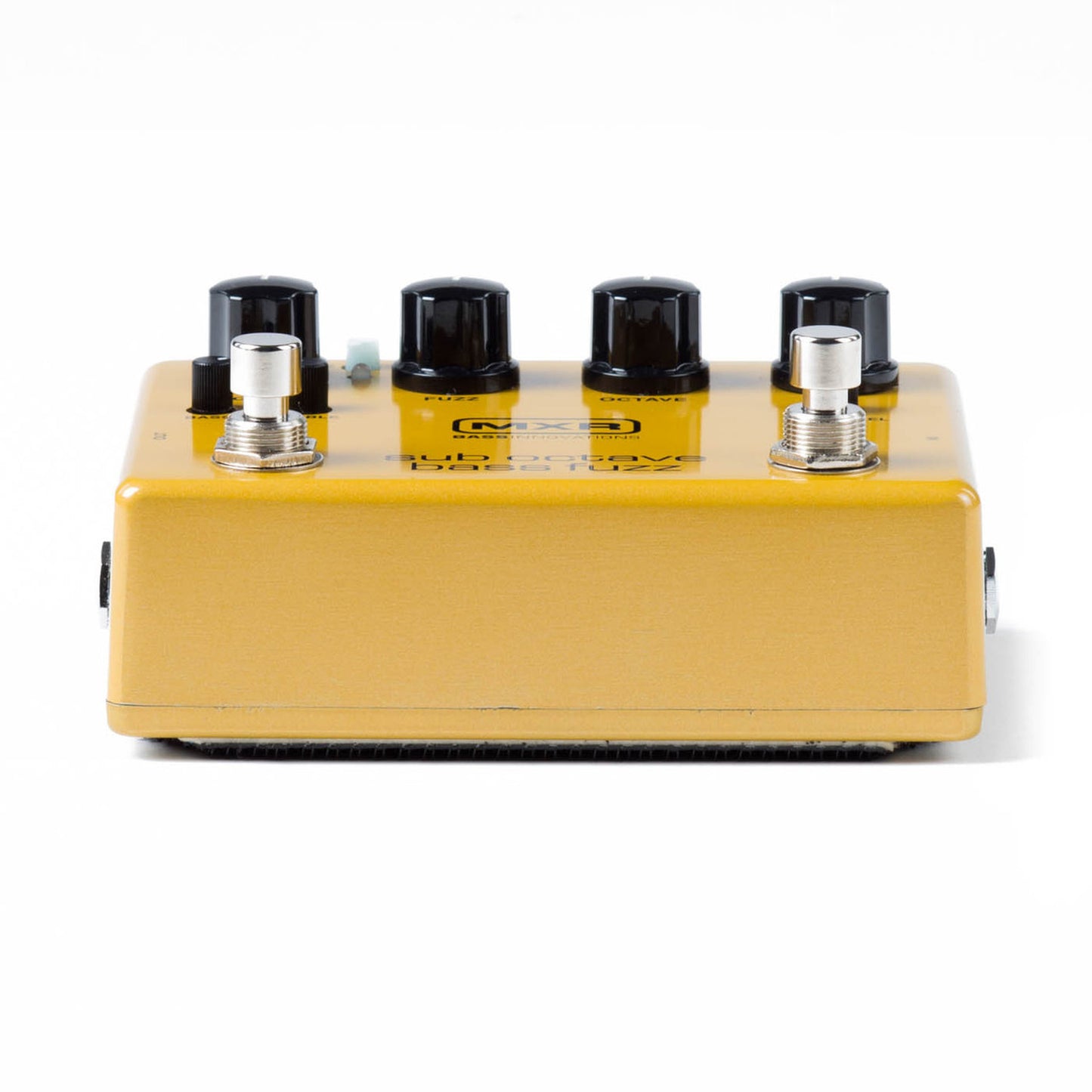 MXR Sub Octave Bass Fuzz Pedal