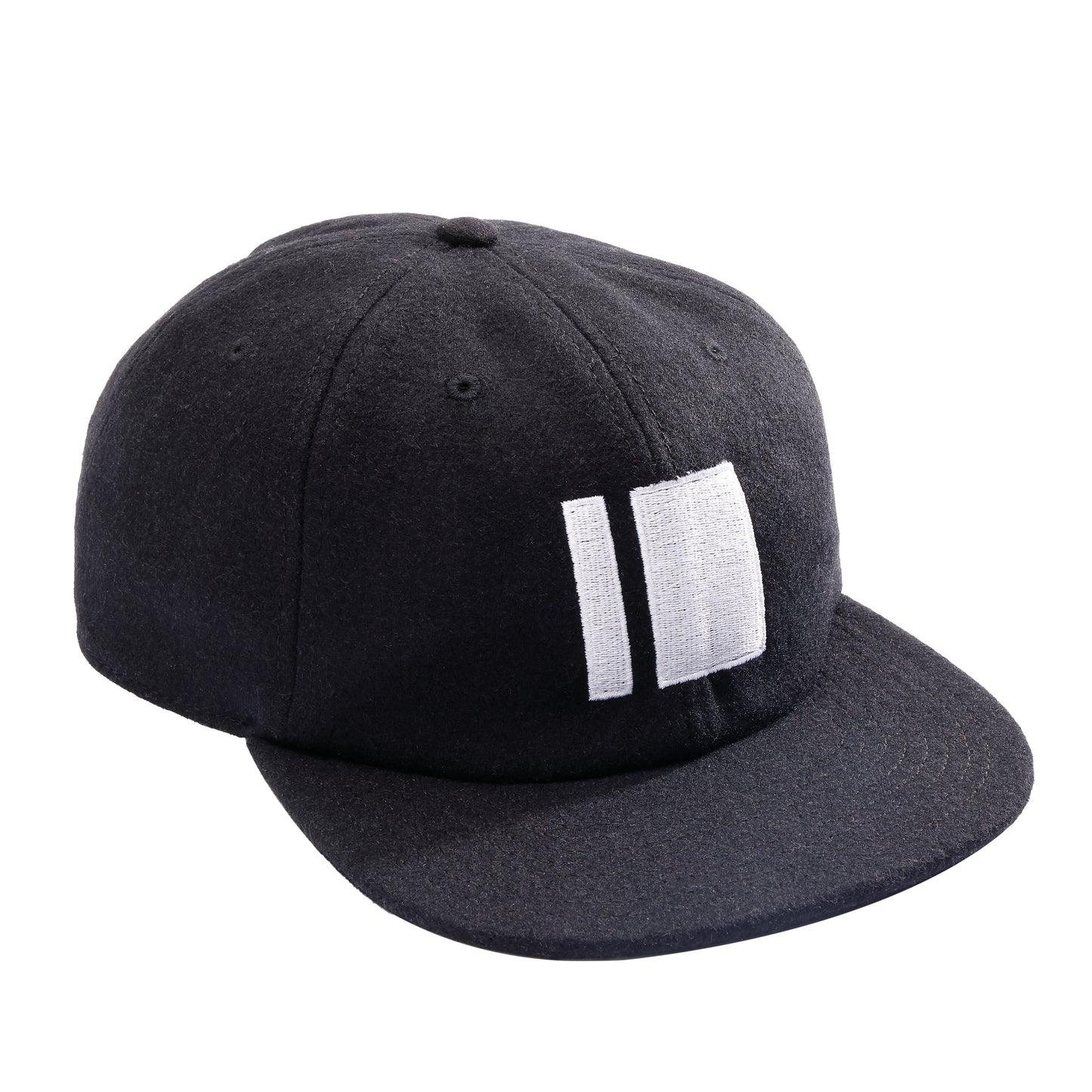 ProMark Stripe Hat, Black