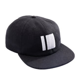 ProMark Stripe Hat, Black