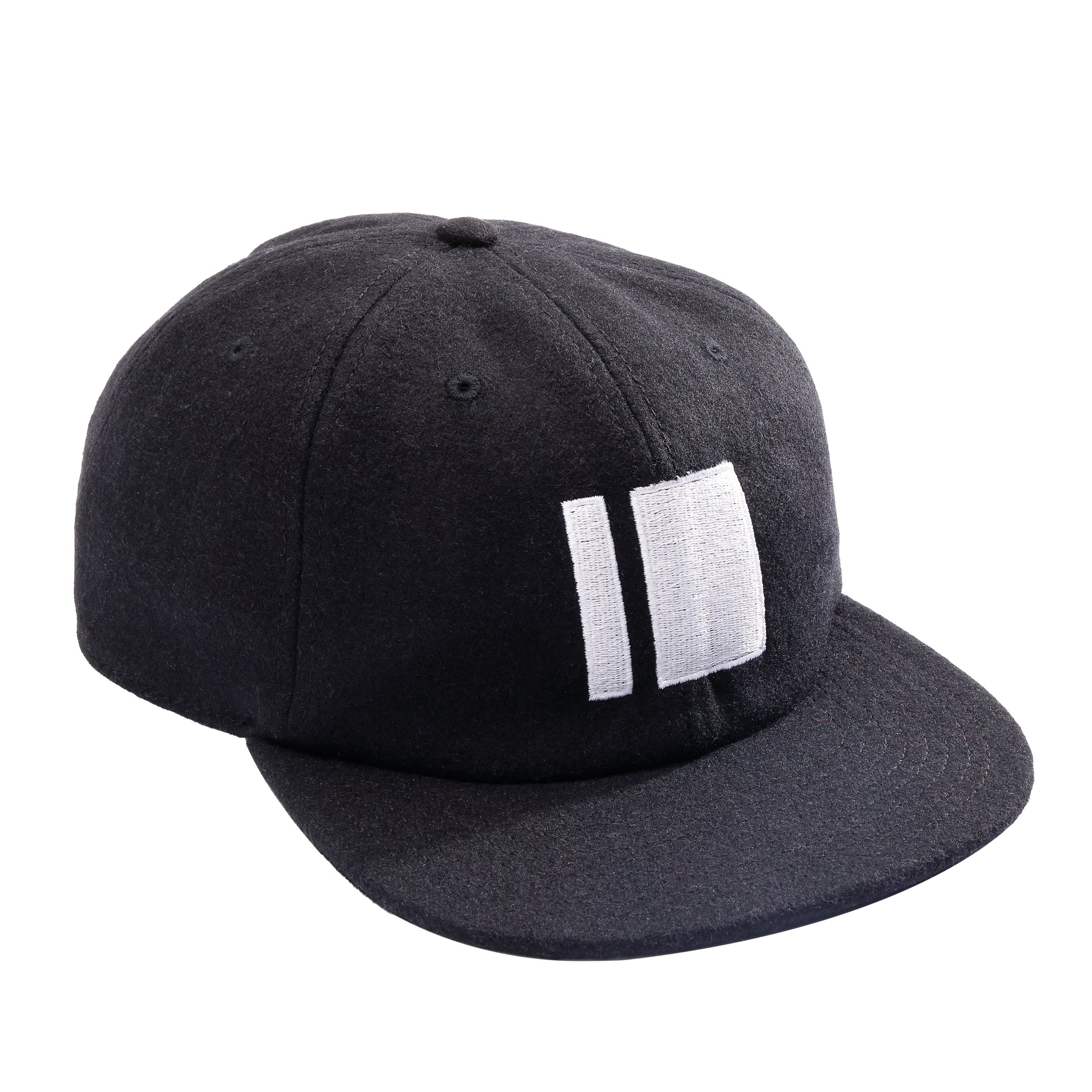 ProMark Stripe Hat, Black