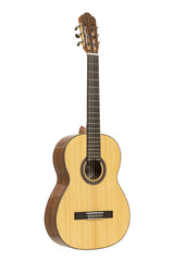 Angel Lopez Tinto Serie, Classical Guitar Solid Spruce Top, Acacia