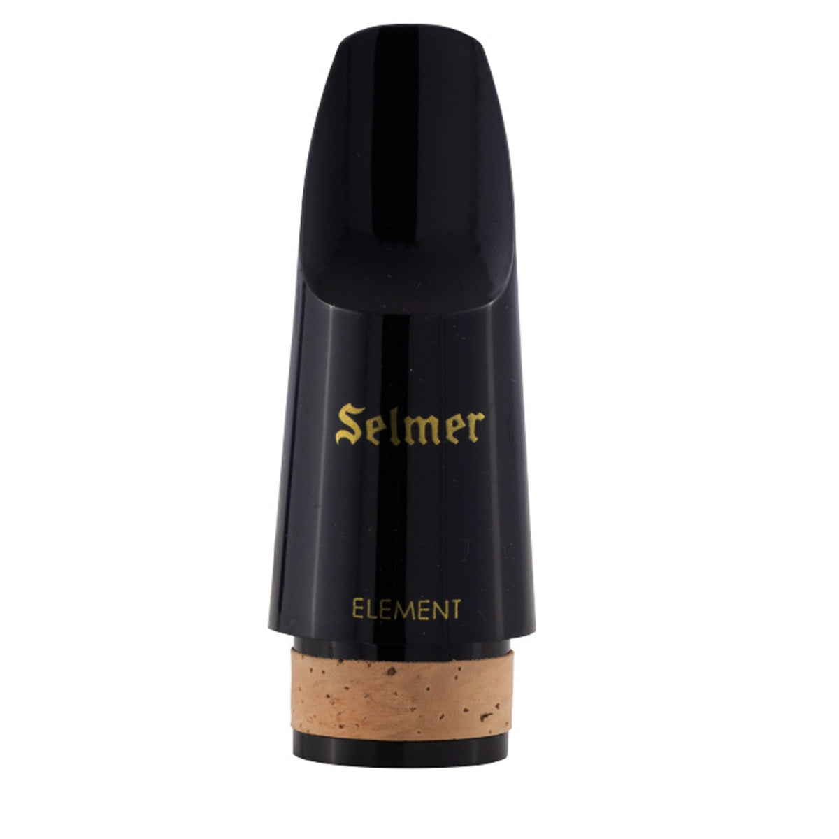 Selmer Element Bass Clarinet Mouthpiece