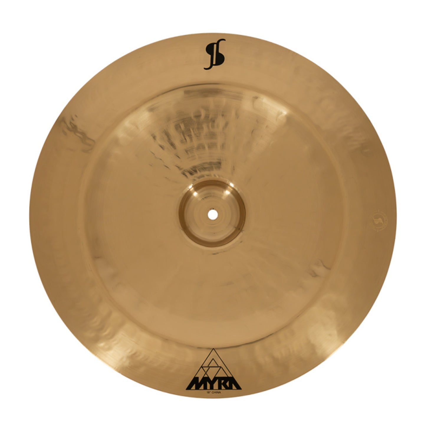 Stagg 18" Myra China Cymbal