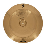 Stagg 18" Myra China Cymbal