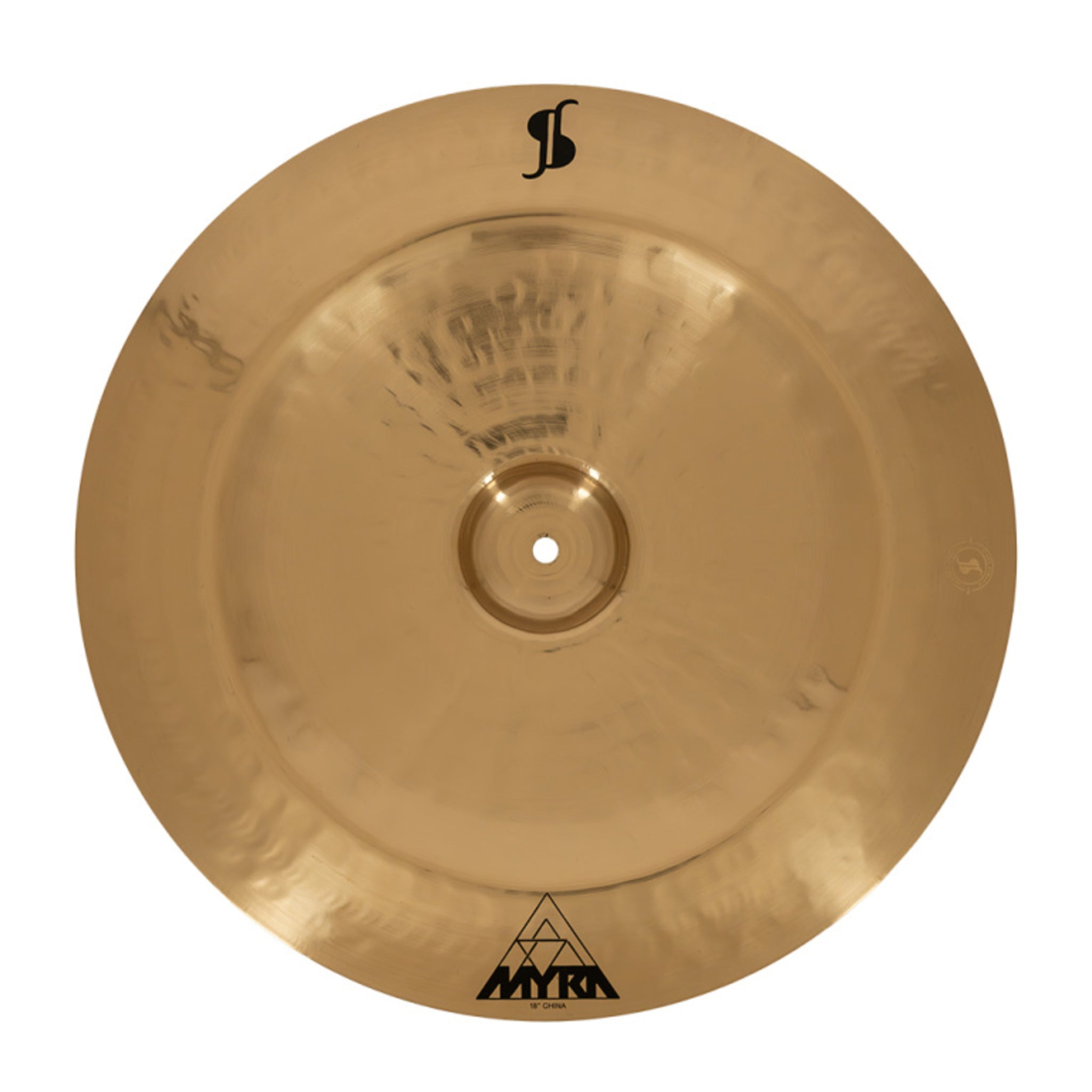 Stagg 18" Myra China Cymbal