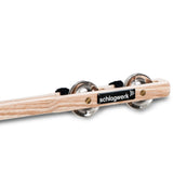 Schlagwerk JSR80 Jingle Stick Rapid, Stainless Steel jingles