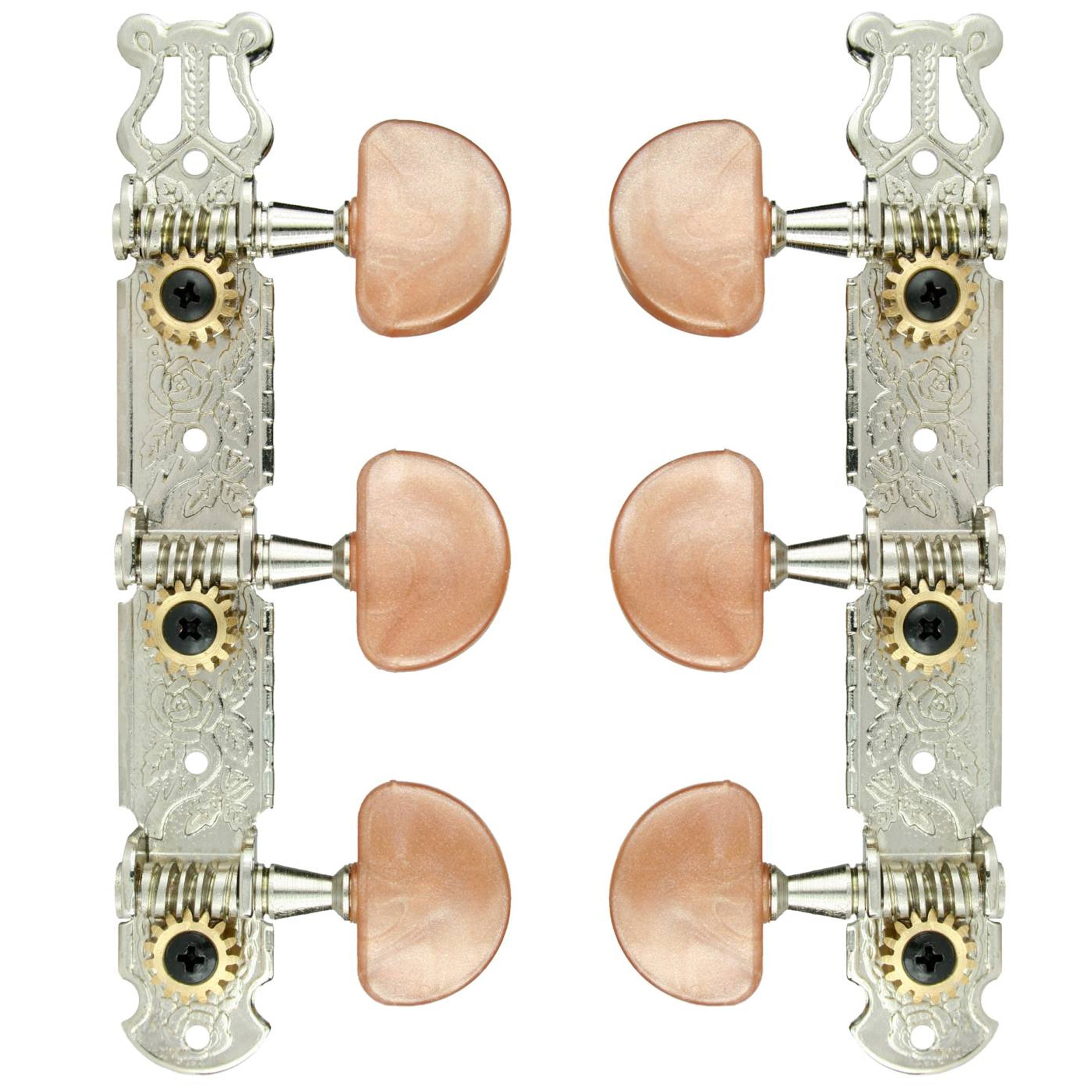 Finding Your Perfect Ovation Guitar Exploring Bowl Sizes and Material