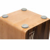 Schlagwerk CP5905 Precise OS EVO Cajon Walnut Deluxe Large