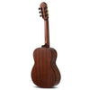 Caballero by MR Classical Guitar 1/2 Natural Solid Spruce Top