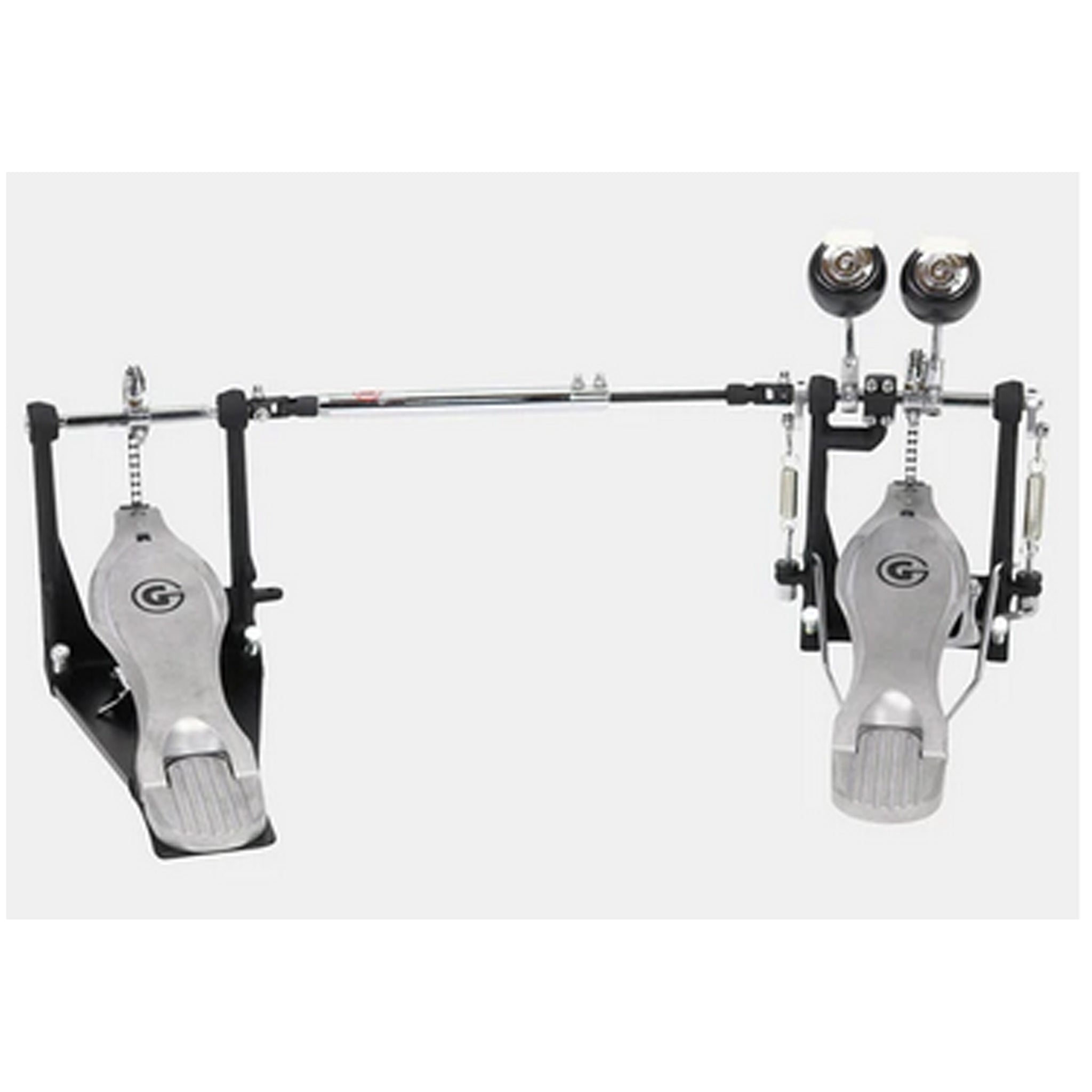 Gibraltar 5000 Series Chain Drive Double Bass Drum Pedal