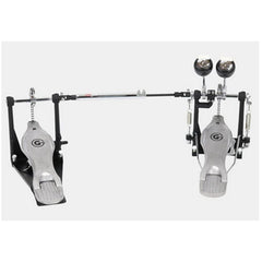 Gibraltar 5000 Series Chain Drive Double Bass Drum Pedal