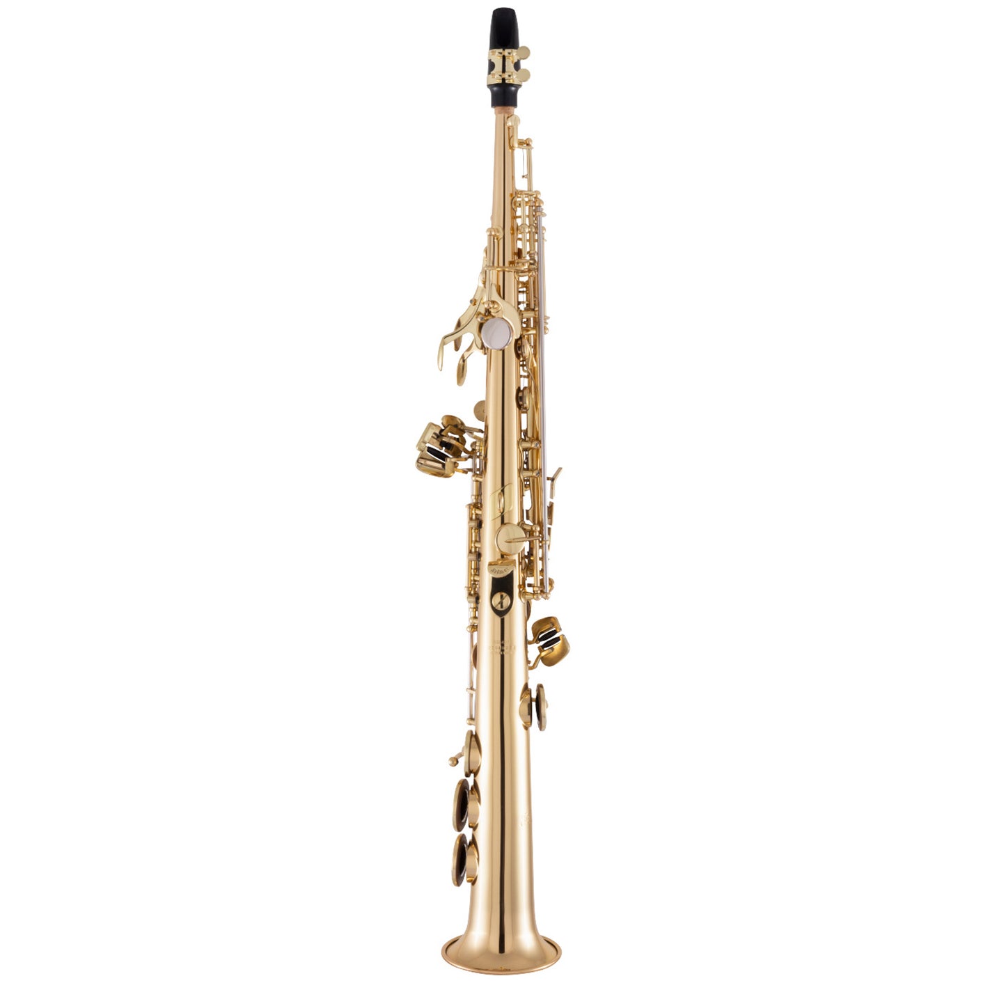 Selmer SSS511 Intermediate Soprano Bb Saxophone