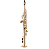 Selmer SSS511 Intermediate Soprano Bb Saxophone