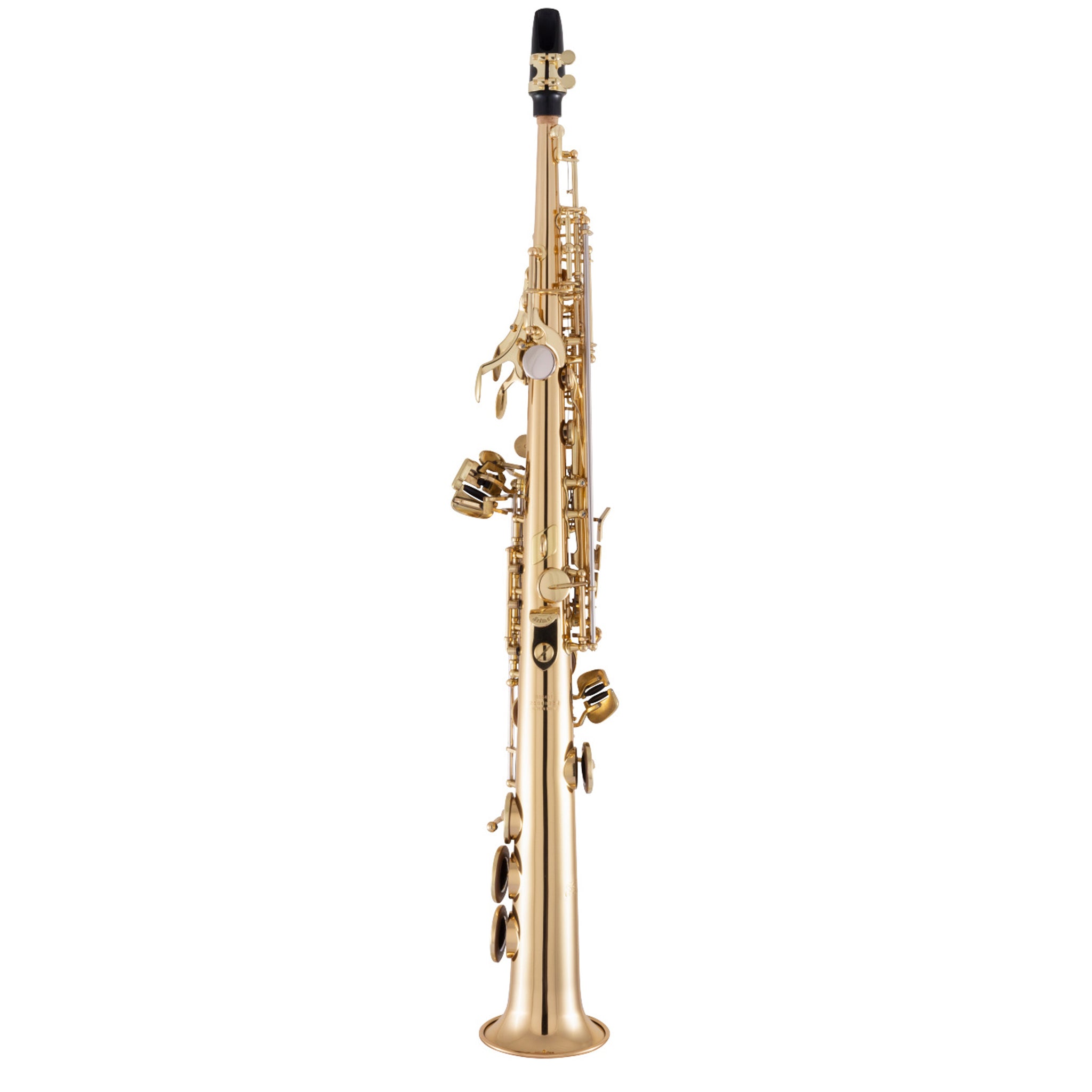 Selmer SSS511 Intermediate Soprano Bb Saxophone